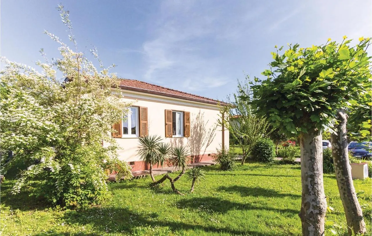 Casa Clo Villa Marina di Massa