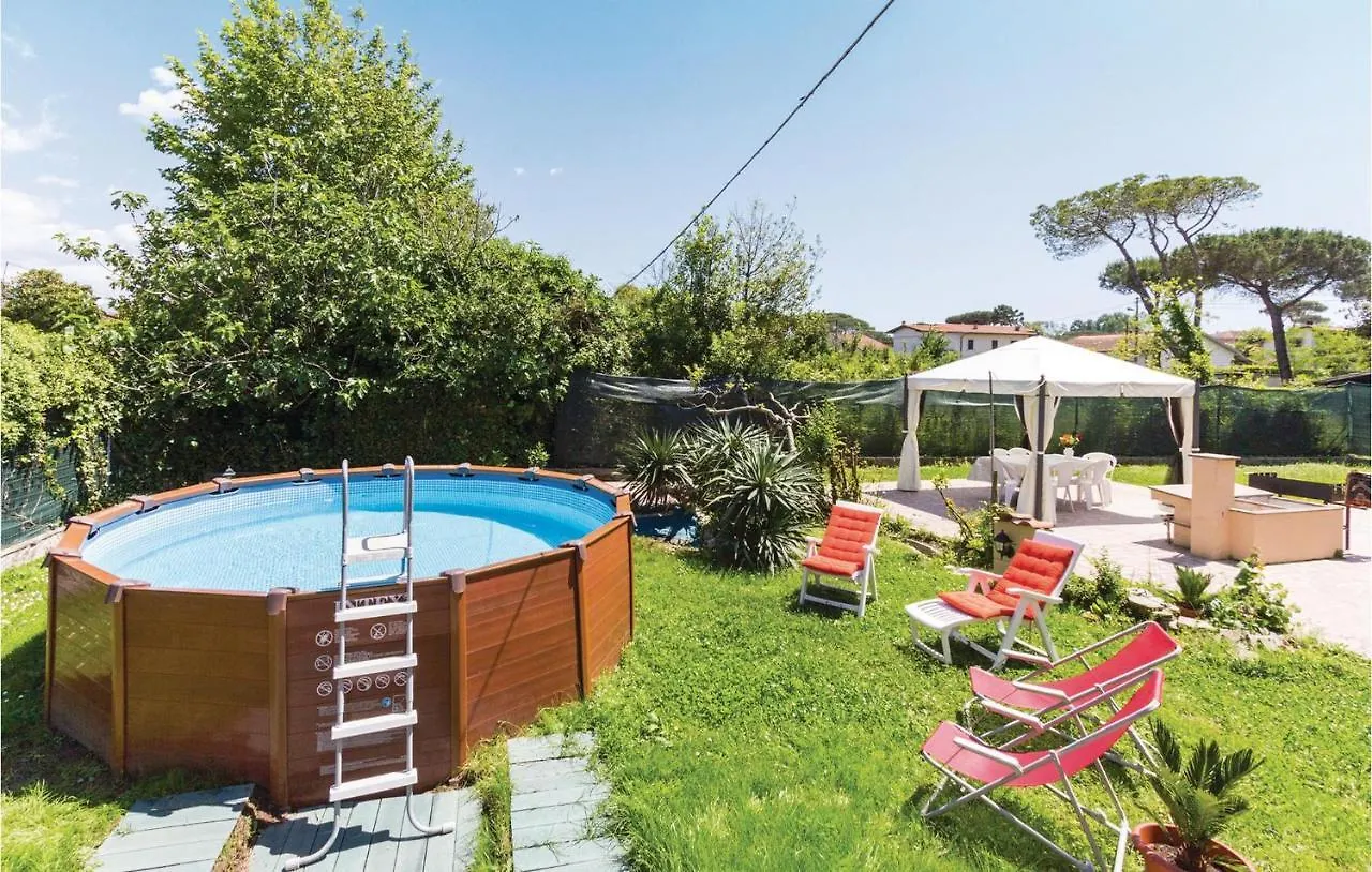 Holiday home Casa Clo Villa Marina di Massa