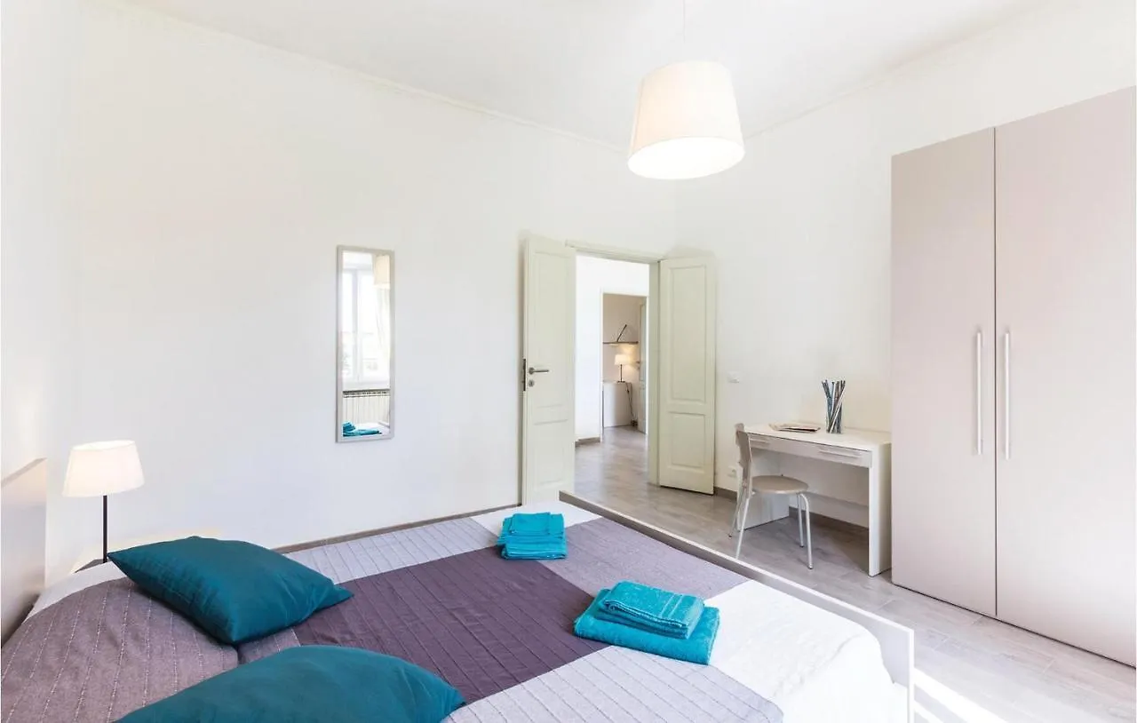 Casa Clo Villa Marina di Massa