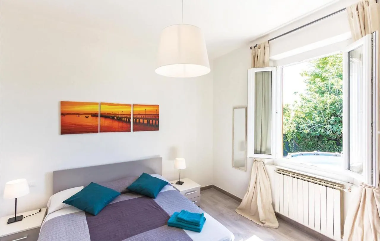 Casa Clo Villa Marina di Massa