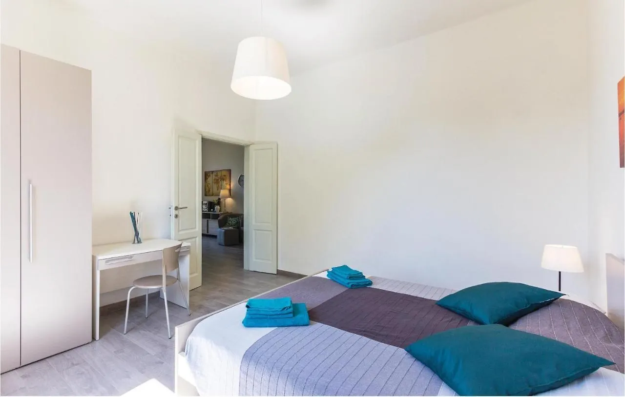 Casa Clo Villa Marina di Massa Italy