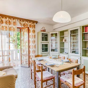 Appartamento Casa Arno 500m From - Happy, Marina di Massa