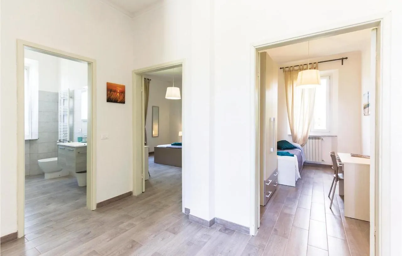 Casa Clo Villa Marina di Massa Italy