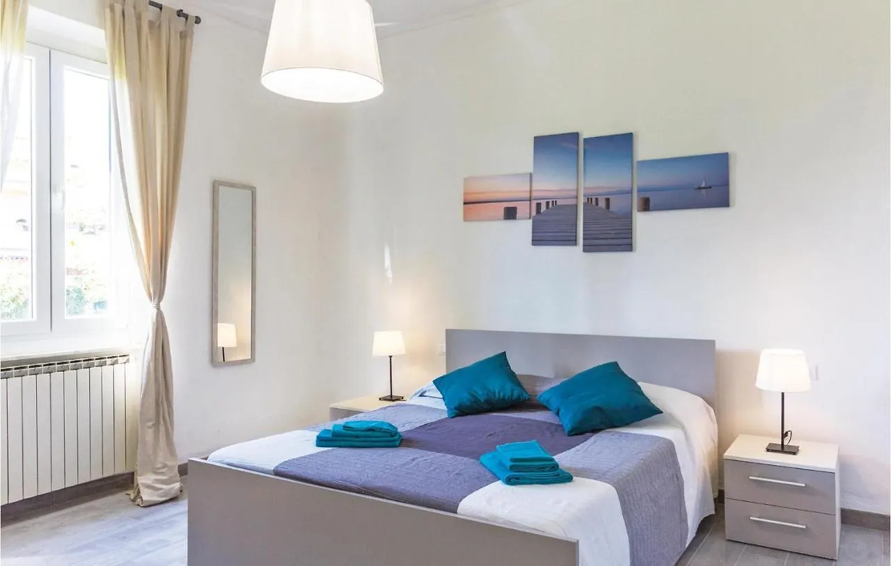 Holiday home Casa Clo Villa Marina di Massa Italy