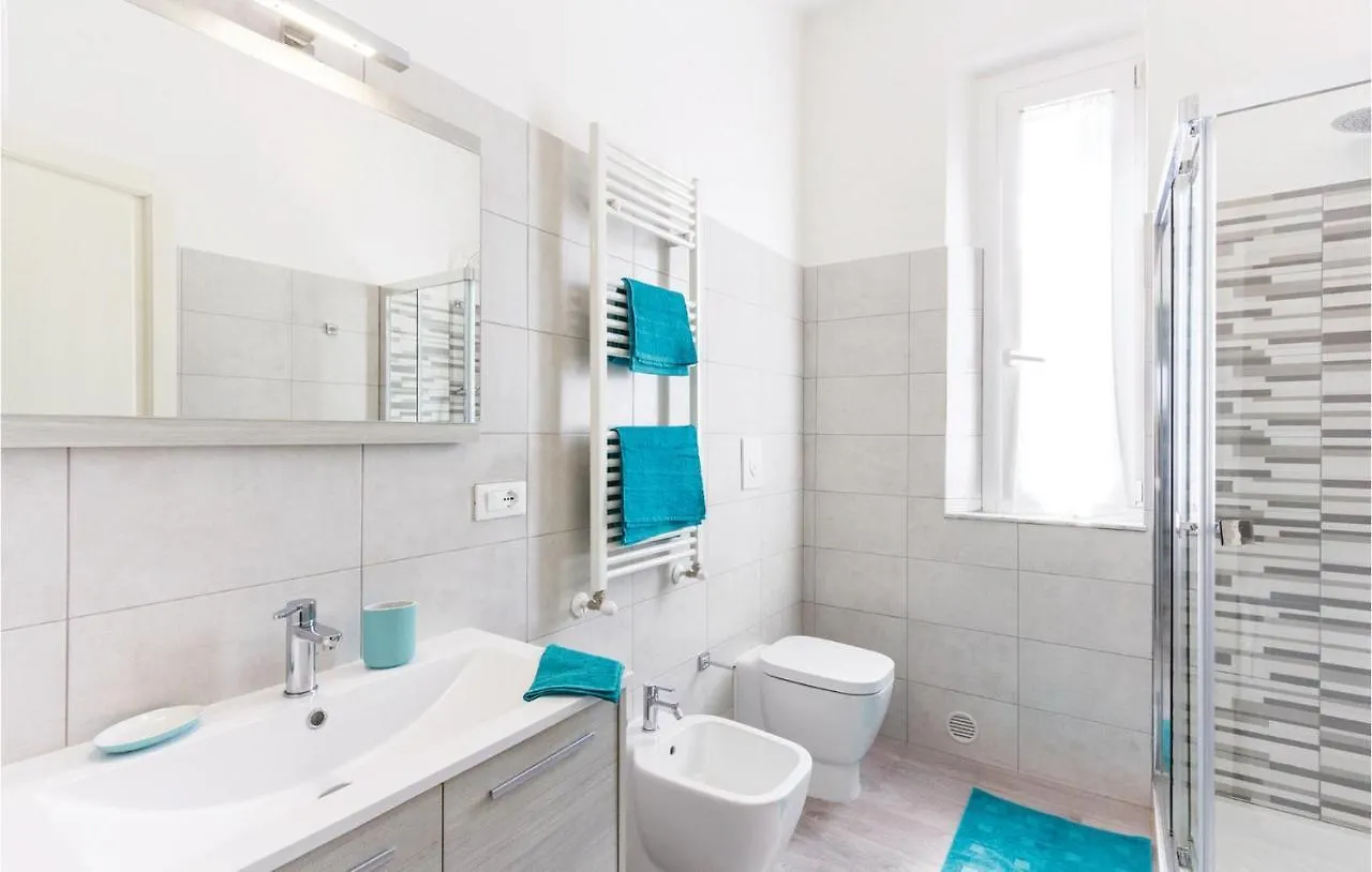 Holiday home Casa Clo Villa Marina di Massa Italy