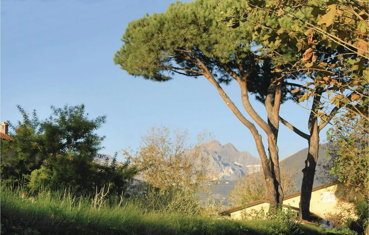 Casa Clo Villa Marina di Massa Holiday home
