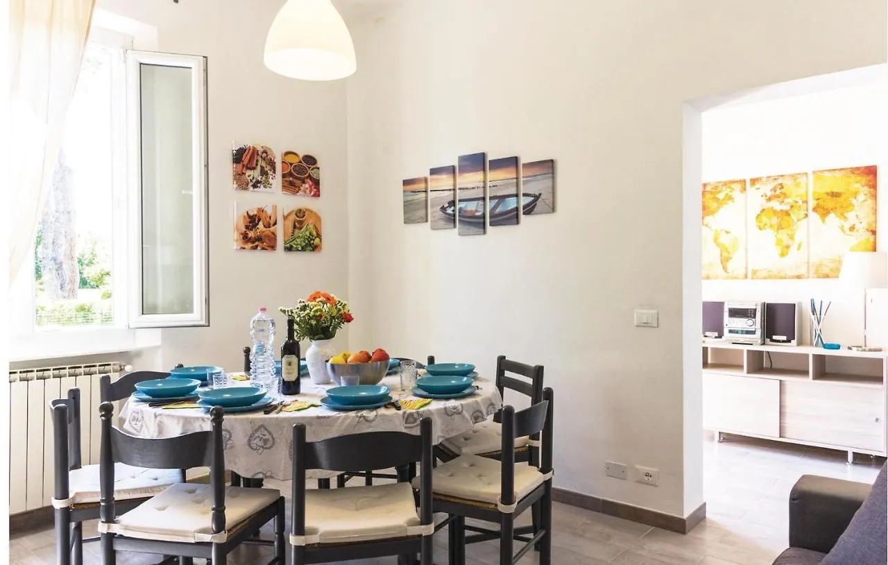 Holiday home Casa Clo Villa Marina di Massa