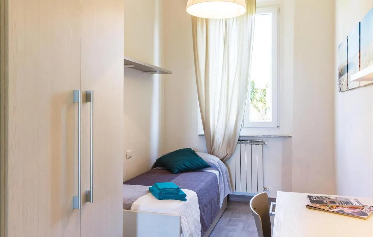 Casa Clo Villa Marina di Massa