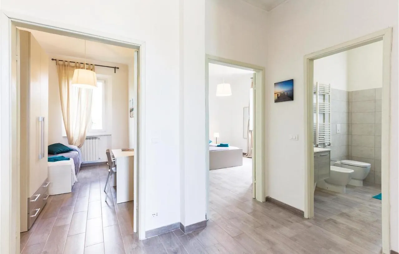 Holiday home Casa Clo Villa Marina di Massa